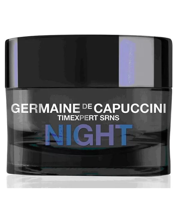 Germaine de Capuccini Night High Recovery Cream