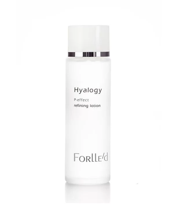 Forlled Hyalogy P-Effect Refining Lotion
