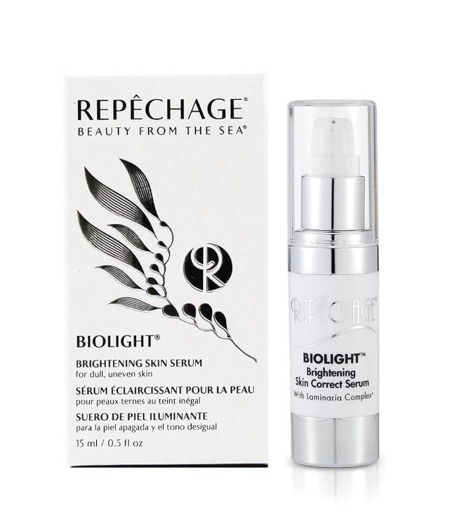 Repechage Biolight Brightening Skin Correct Serum