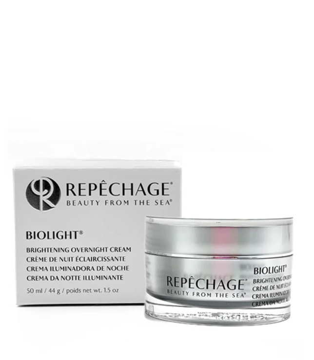 Repechage Biolight Brightening Overnight Cream