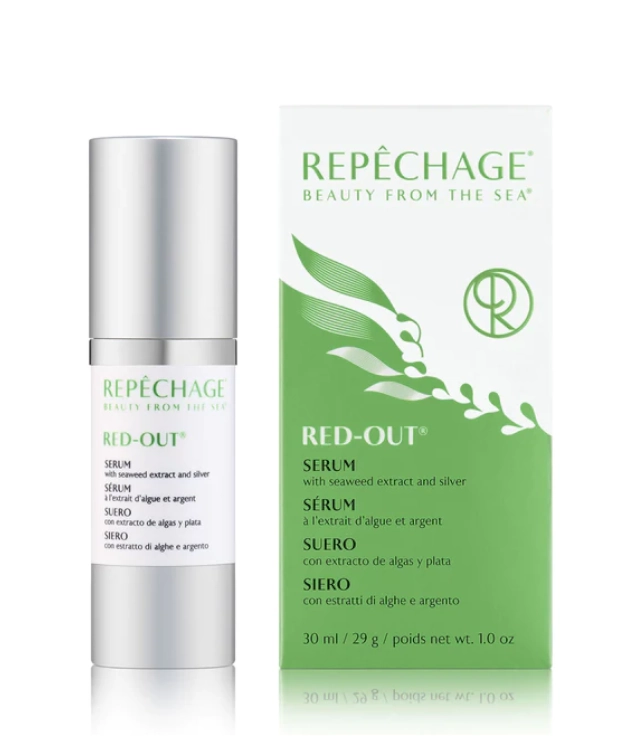 Repechage Hydra 4 Red-Out Serum
