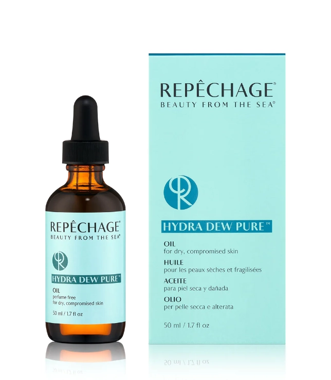 Repechage Hydra Dew Pure Oil