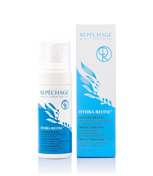 Repechage Hydra Refine Cleansing Mousse