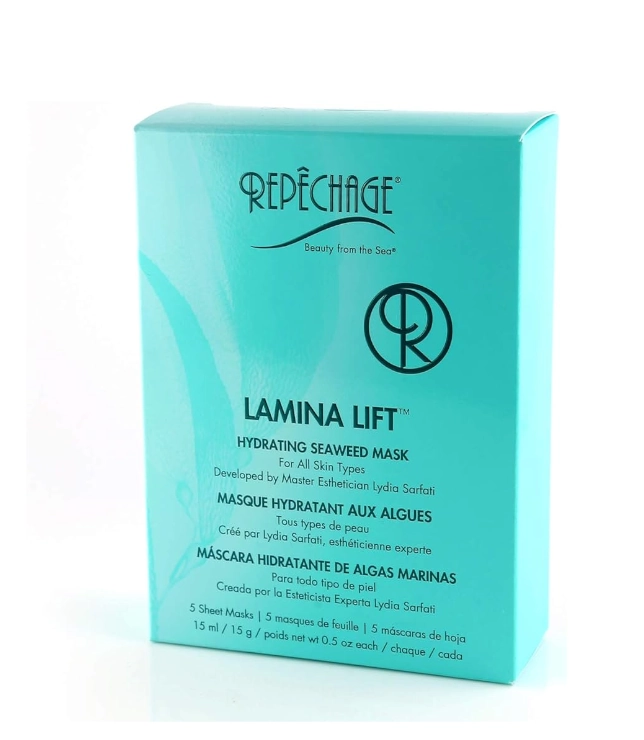 Repechage Lamina Lift Mask