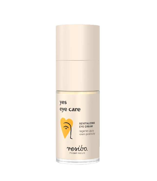 Resibo Yes eye care