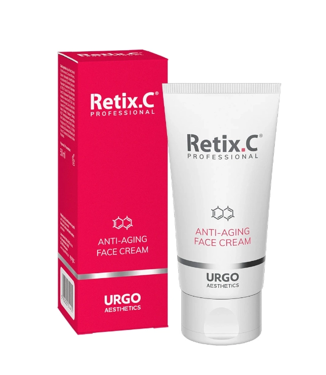 Retix C Anti- aging face cream