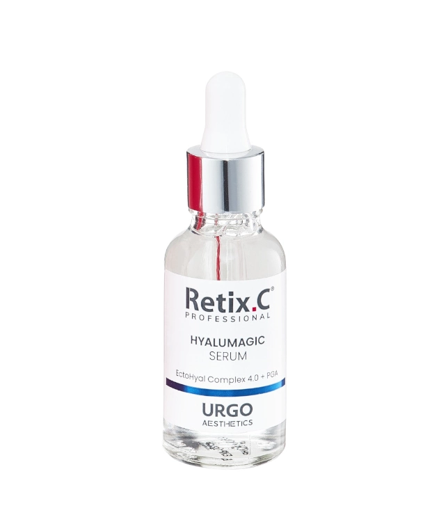 Retix C Hyalumagic serum