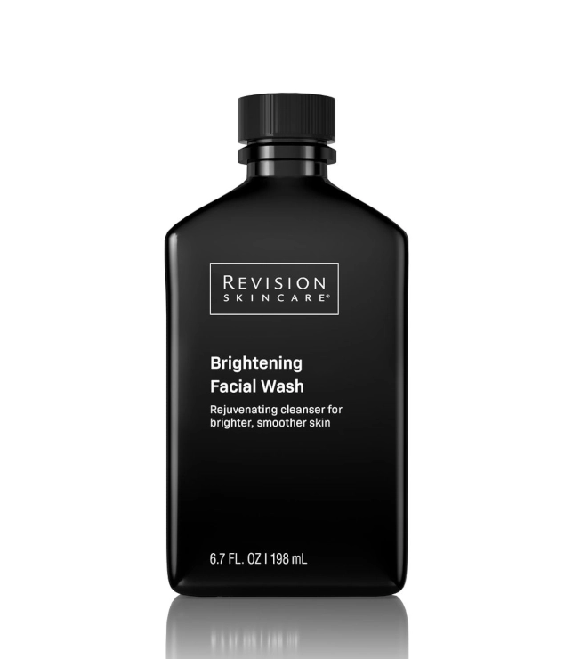Revision Skincare Brightening Facial Wash