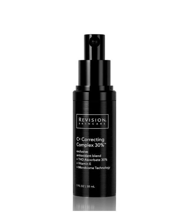 Revision Skincare C+ Correcting Complex 30%