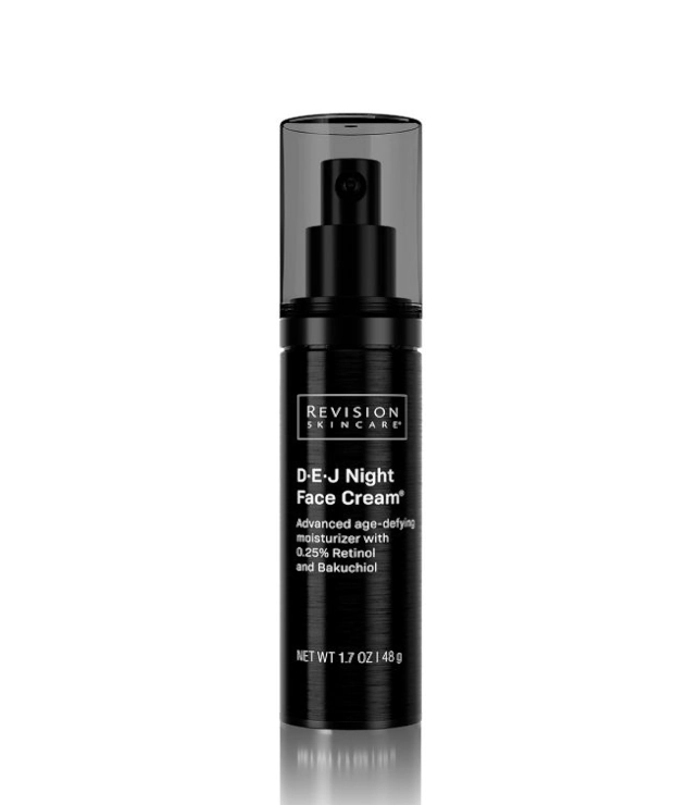 Revision Skincare D•E•J Night Face Cream