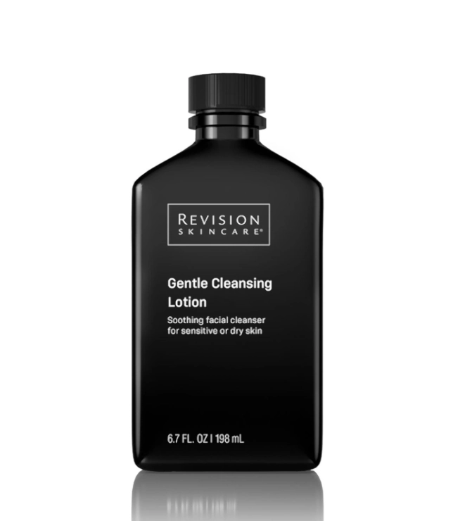Revision Skincare Gentle Cleansing Lotion