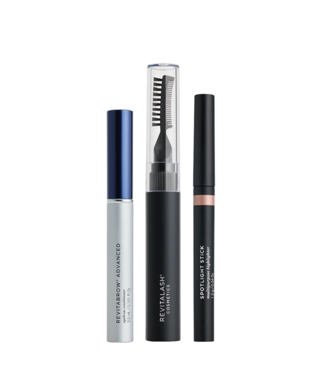 Revitalash Spotlight On Brow Collection