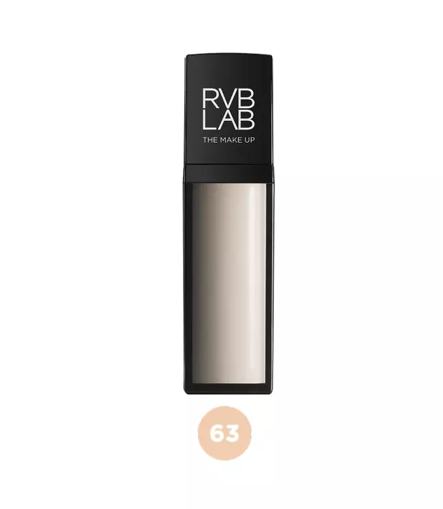 RVB LAB HD Lifting Effect Foundation 63