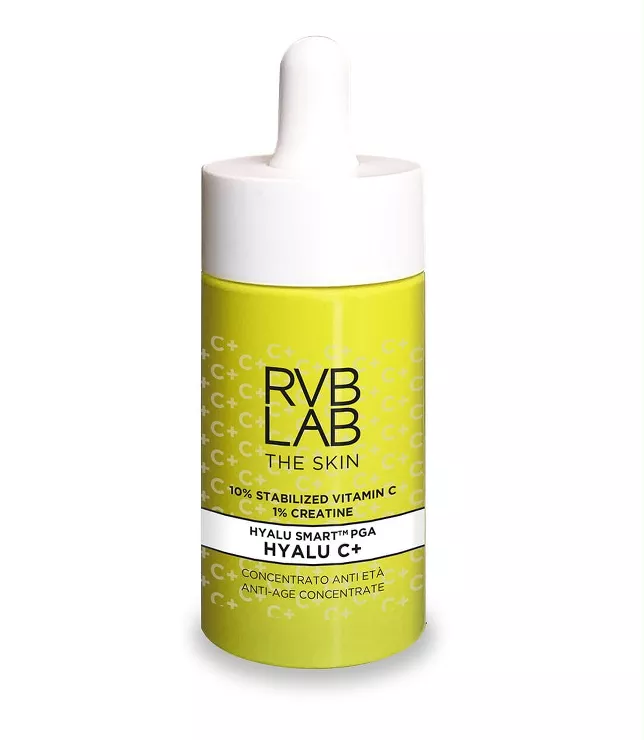 RVB LAB Hyalu C+ Hyperactive Anti-Age Concentrate