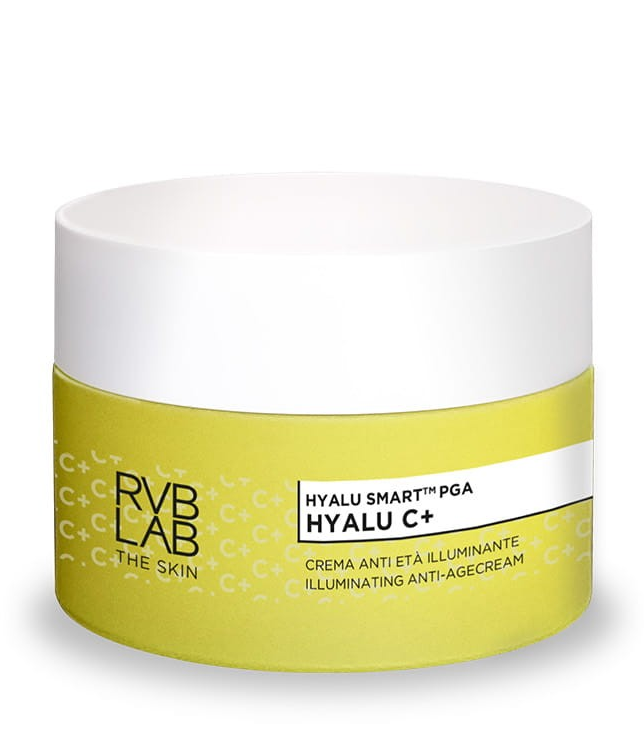 RVB LAB Hyalu C+ Illuminating Anti-Age Cream