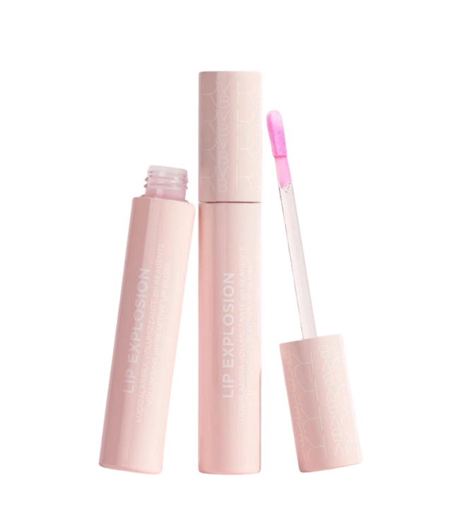 RVB LAB Lip Explosion Volumizing pH-Reactive Lip Gloss