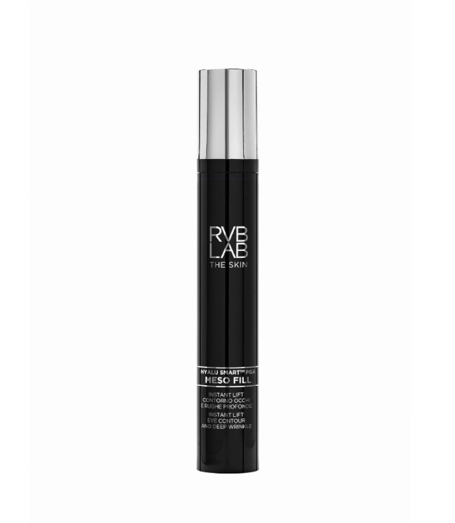RVB LAB Meso Fill linstant Lift Eye Contour And Deep Wrinkle