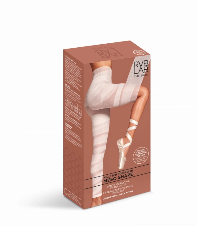RVB LAB Meso Hyperactive Sculpting Bandage