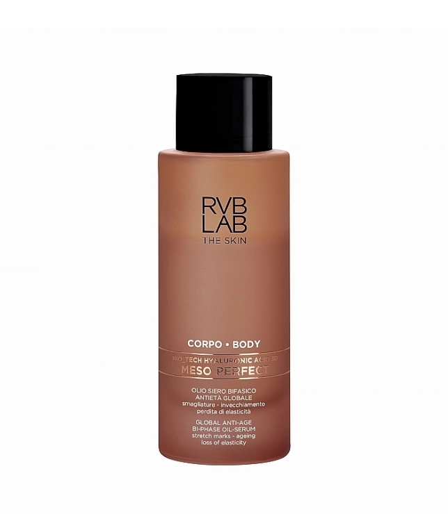 RVB LAB Meso Perfect Global Anti-Age Bi-Phase Oil-Serum