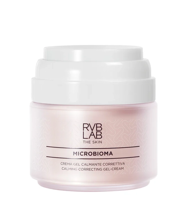 RVB LAB Microbioma Calming Correcting Gel Cream