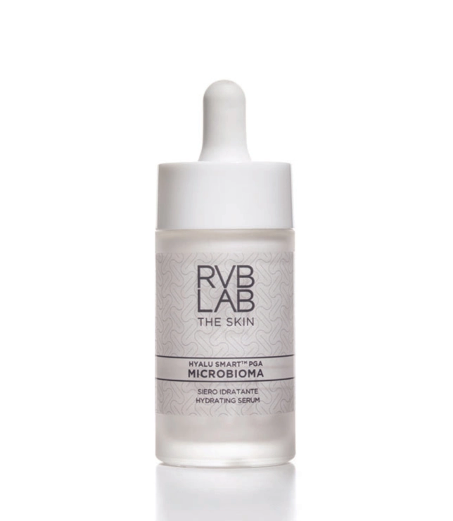 RVB LAB Microbioma Hydrating Serum