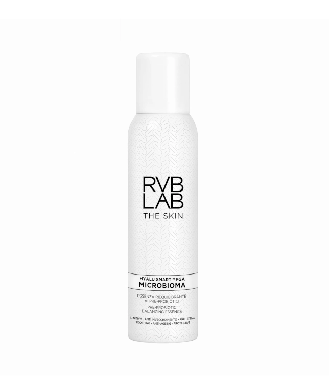 RVB LAB Microbioma Pre-Probiotic Balancing Essence