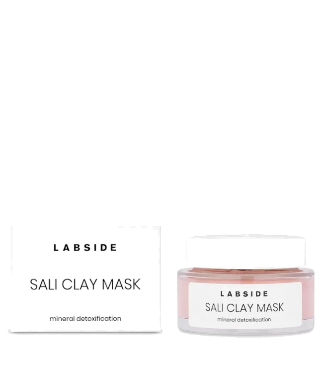 Labside Sali Clay Mask