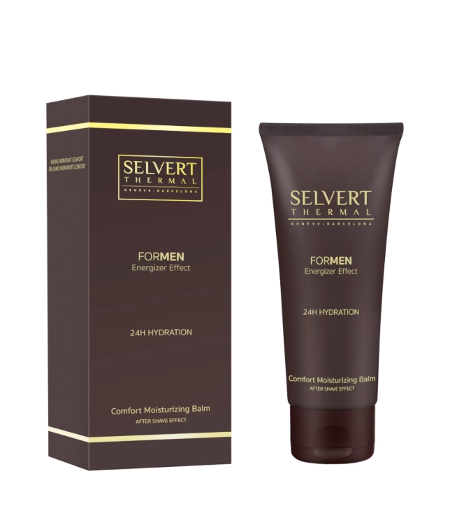 Selvert Thermal 24H Hydration Comfort Moisturizing Balm