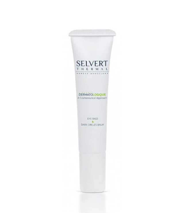 Selvert Thermal Eye Bags and Dark Circles Balm