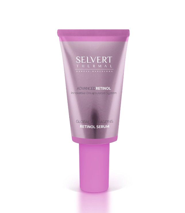 Selvert Thermal Global Anti-Ageing Retinol Serum