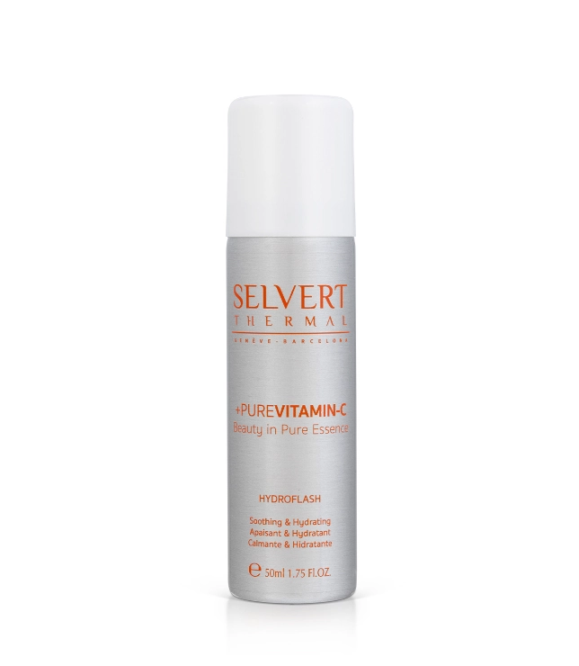 Selvert Thermal Vitamin C Mist