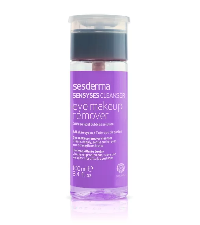 SesDerma Sensyses Eye Cleanser