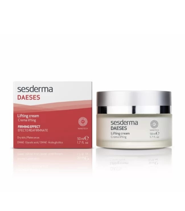 SesDerma Daeses Facial Lifting Cream