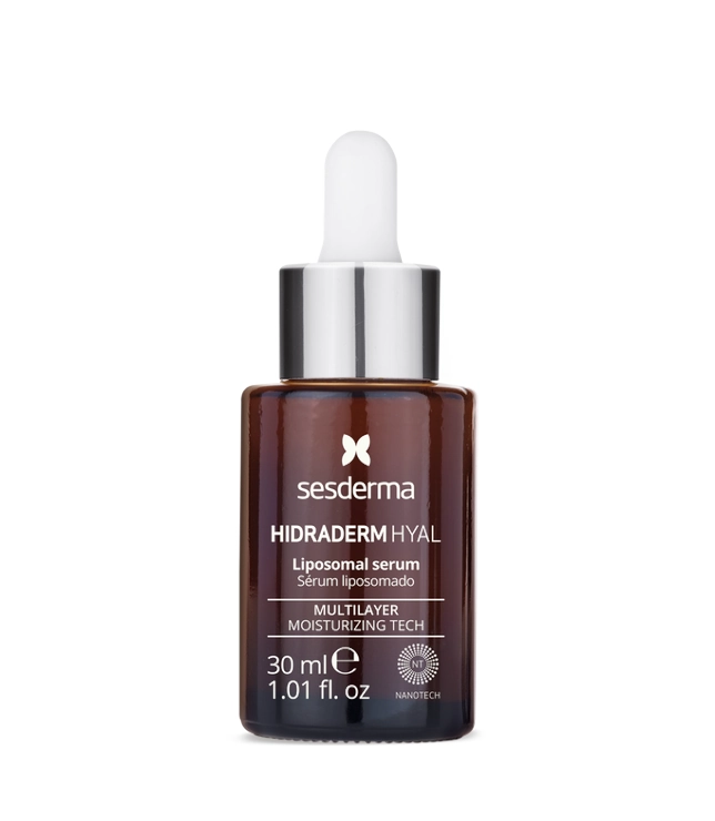 SesDerma Hidraderm Hyal Liposomal Serum