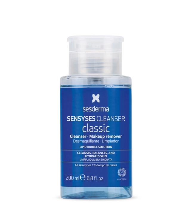 SesDerma Sensyses Classic Cleanser