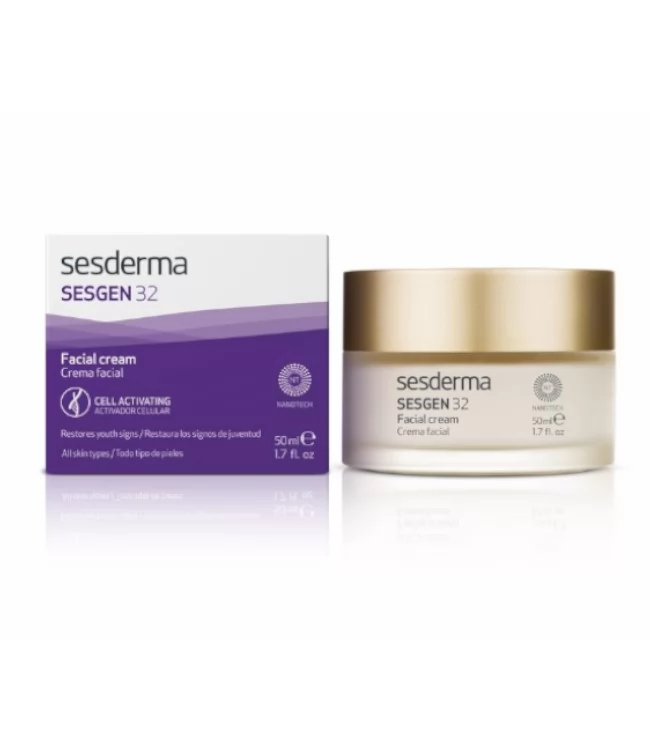 SesDerma Sesgen 32 Cell Activating Cream