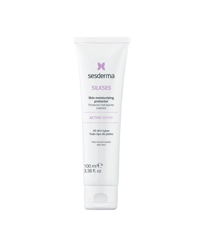 SesDerma Silkses Skin Moisturizing Protector