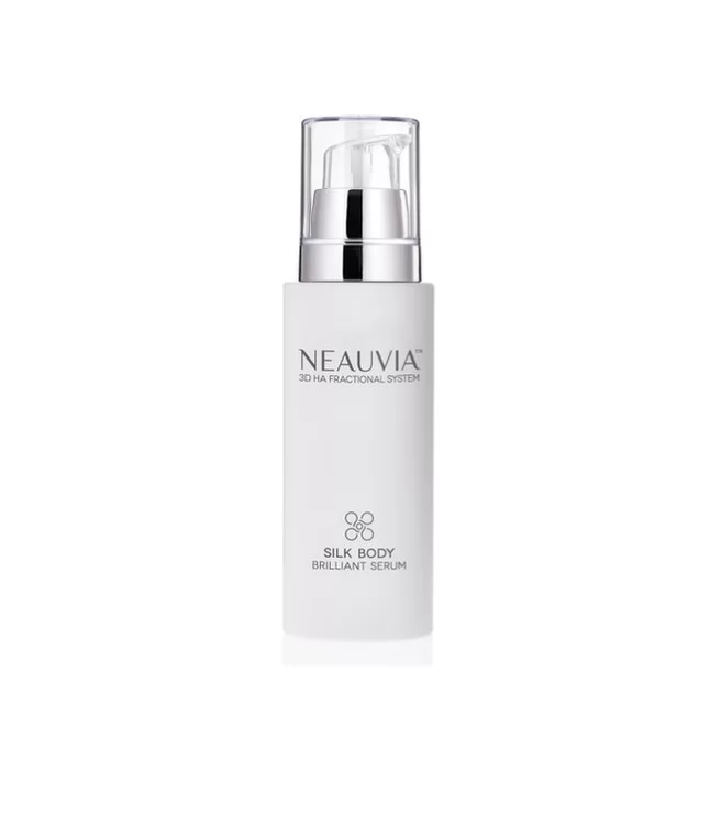 Neauvia Silk Body Brilliant Serum