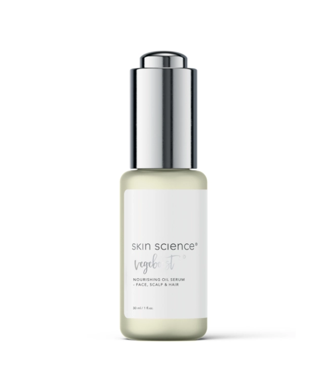 Skin Science VegeBoost Nourishing Oil Serum