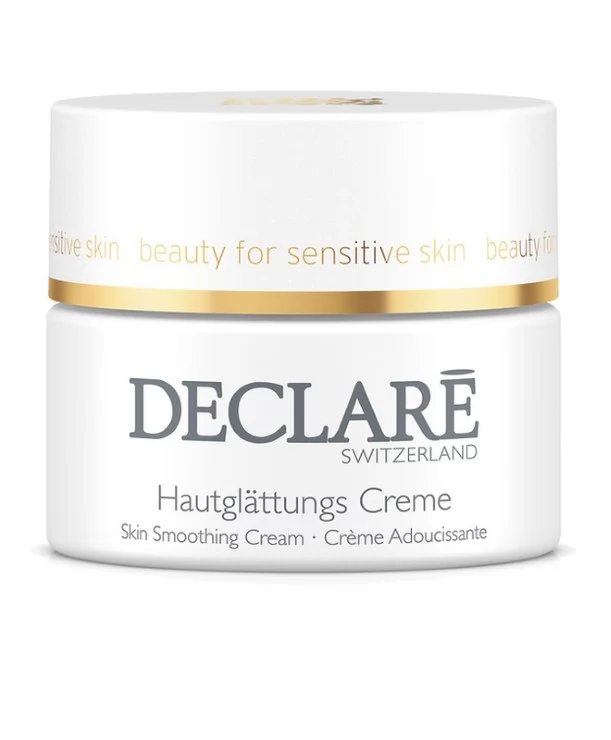 Declare Skin Smoothing Cream