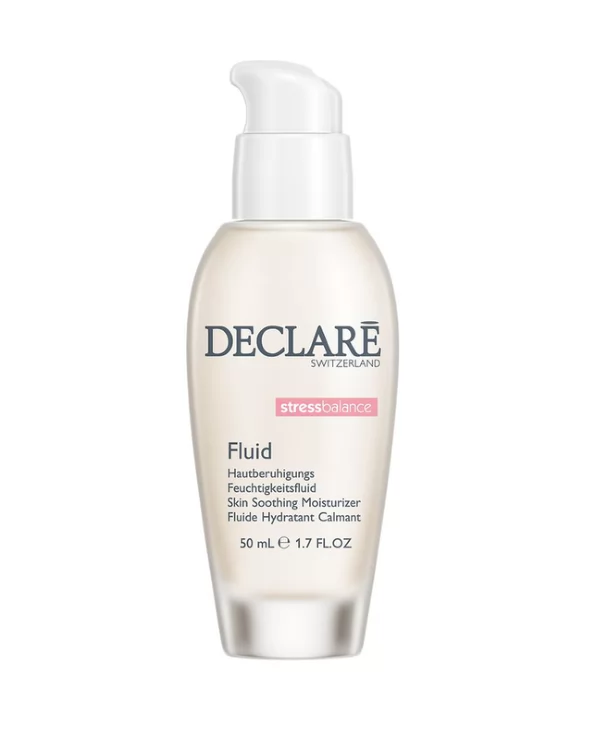 Declare Skin Soothing Moisturiser