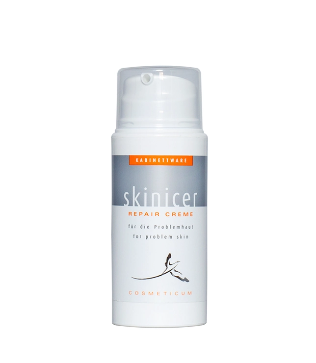 Skinicer Repair Creme 100 ml