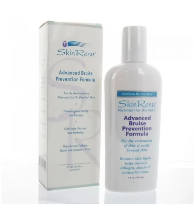 Skin Renu Advanced Bruise Prevention Formula