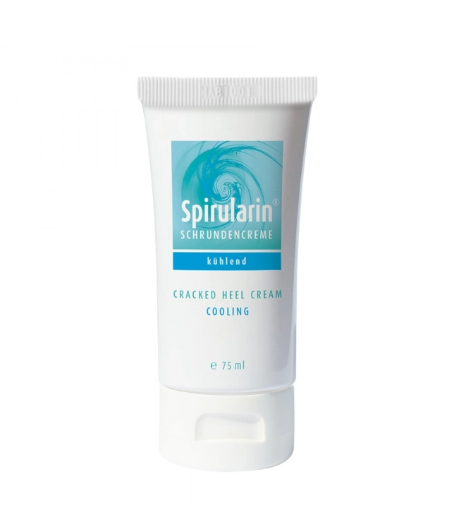 Spirularin Cooling Gel 75ml