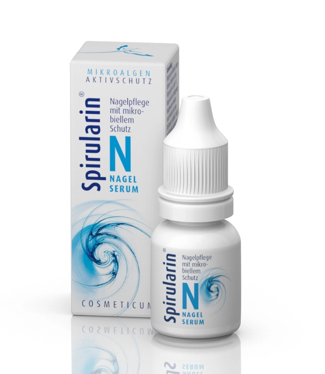 Spirularin NS Nail Serum