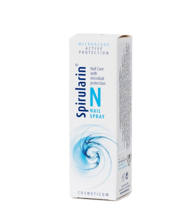 Spirularin NS Spray 50 ml