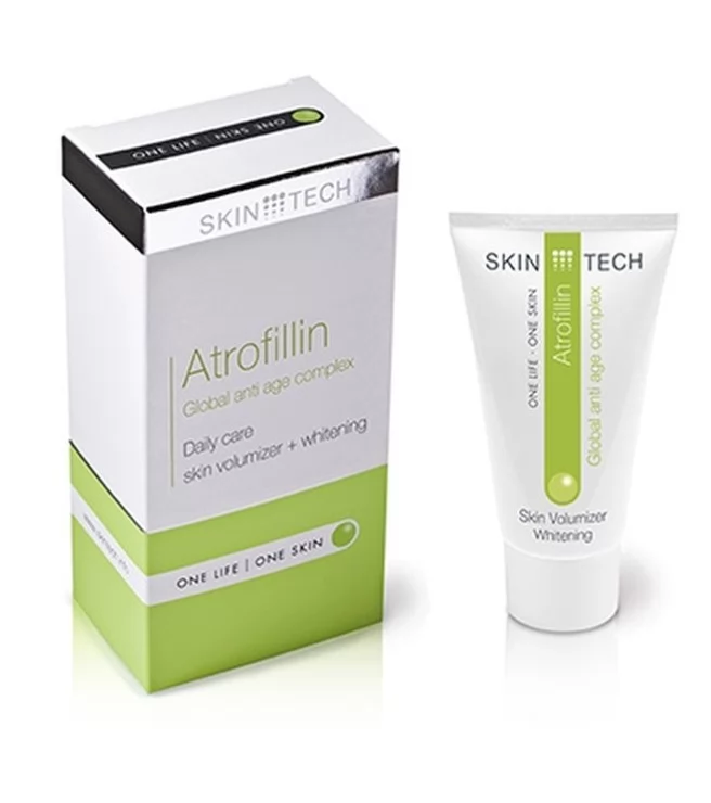 Skin Tech Atrofillin
