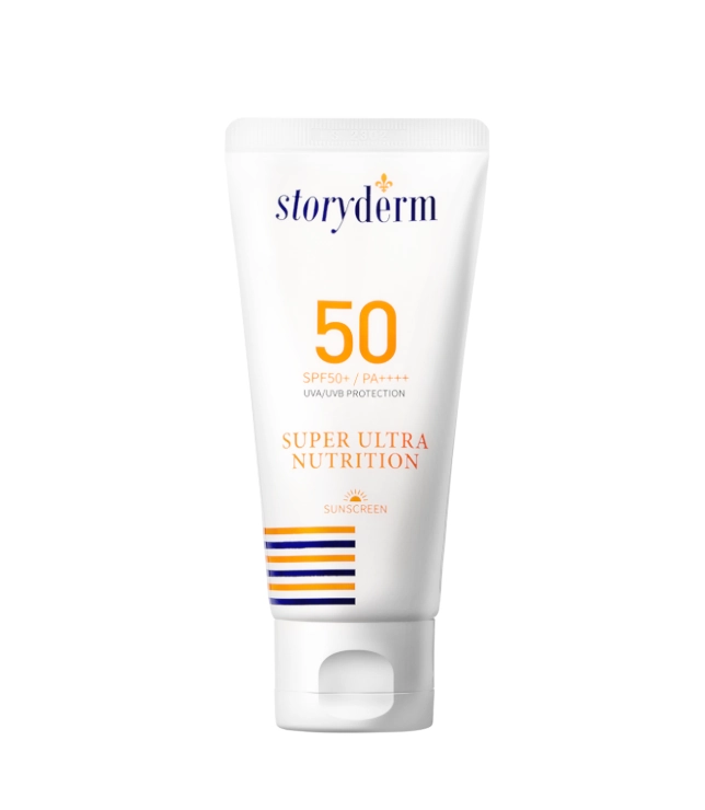 Storyderm Bloker Super Ultra Nutrition SPF 50