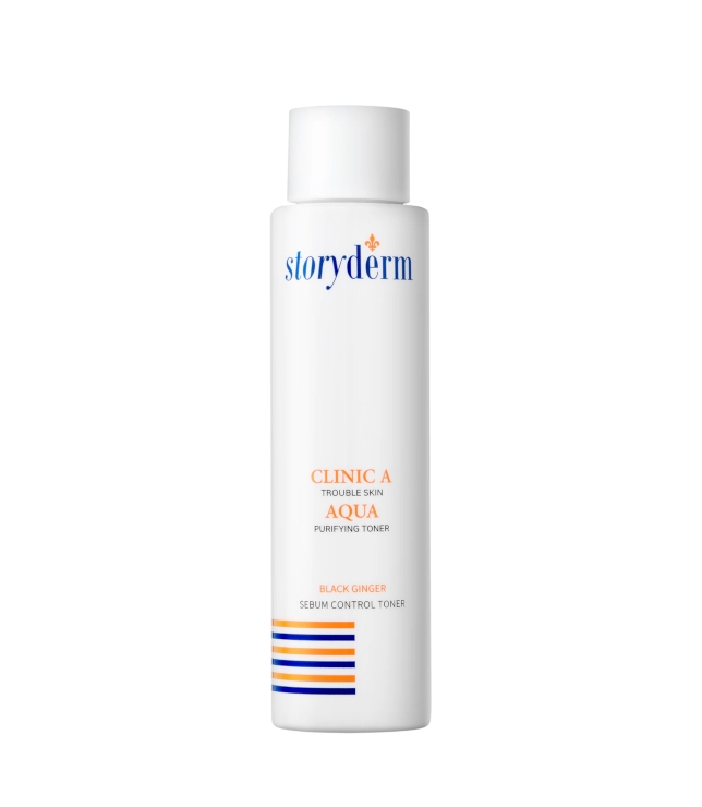 Storyderm Clinic A Aqua