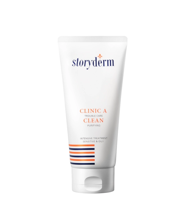 Storyderm Clinic A Clean